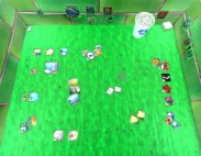 Real Desktop: 3d-desktop